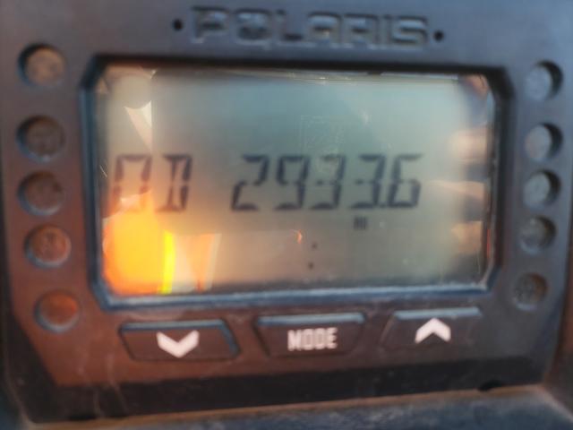 2017 POLARIS RZR XP TUR - 3NSVDE928HF798612