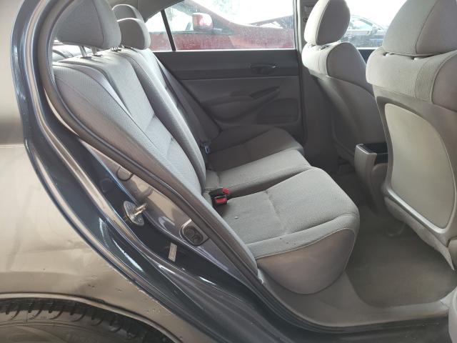 2011 HONDA CIVIC VP 19XFA1F36BE043962