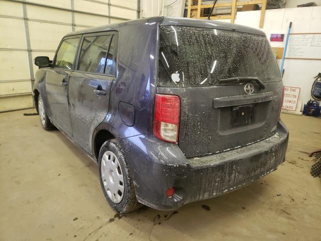 2012 TOYOTA SCION XB JTLZE4FE5C1142964