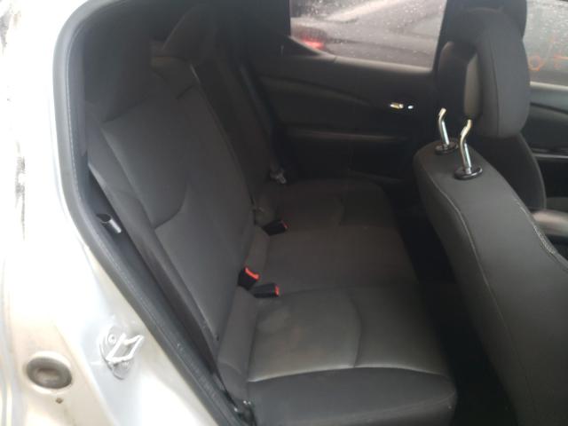 2011 DODGE AVENGER EX 1B3BD4FB3BN545291