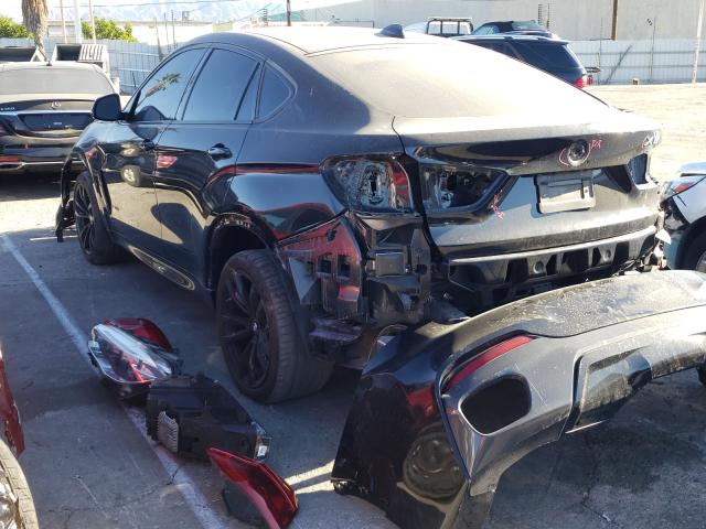 5UXKU0C56J0G81014 BMW X6 Sdrive35i