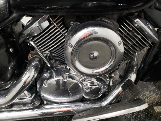 2007 YAMAHA XVS1100 JYAVP11E17A099008