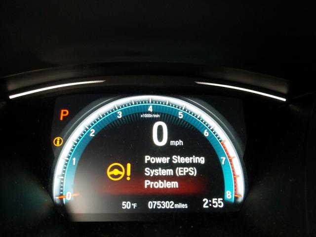 2016 HONDA CIVIC 2HGFC3B35GH356445