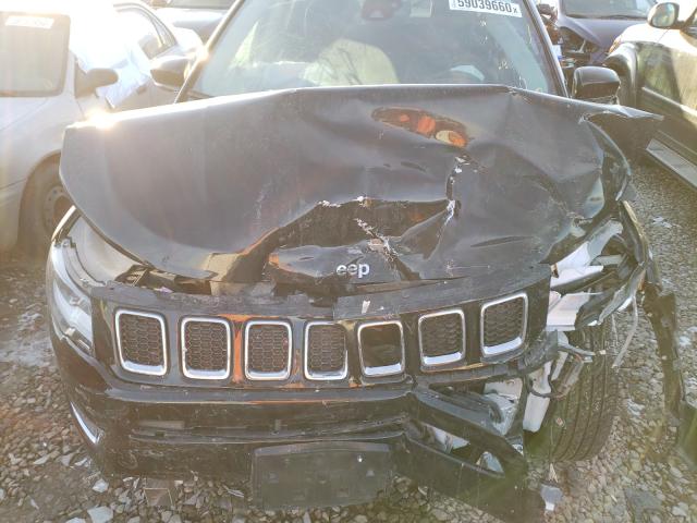 2018 JEEP COMPASS LI 3C4NJDCB9JT340971
