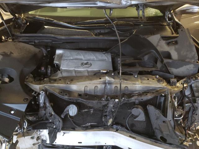 2014 LEXUS RX 350 2T2ZK1BA1EC142878