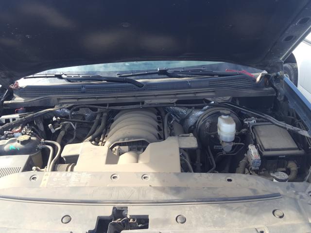 2018 GMC SIERRA K15 - 3GTU2NEC6JG230831