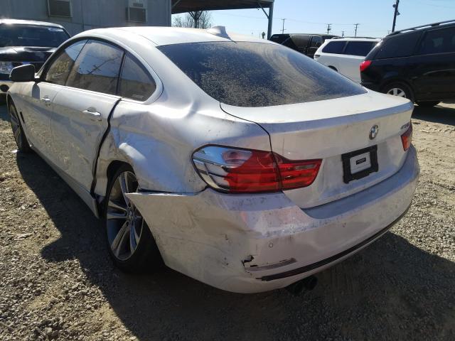 2017 BMW 430I GRAN WBA4F7C52HG786481