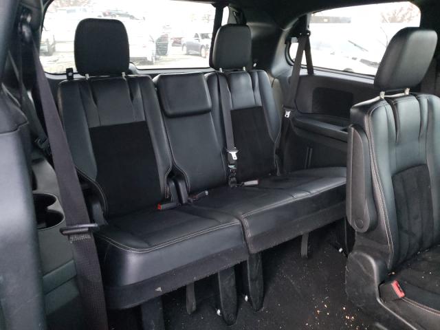 2014 DODGE GRAND CARA - 2C4RDGCG3ER278708