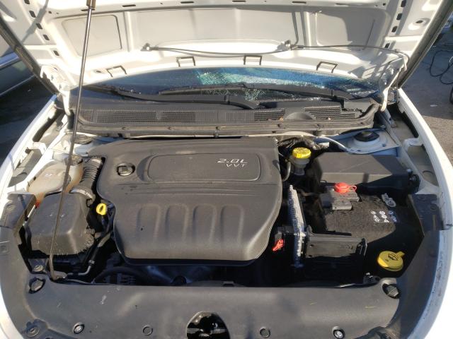 2015 DODGE DART SE 1C3CDFAA0FD181442