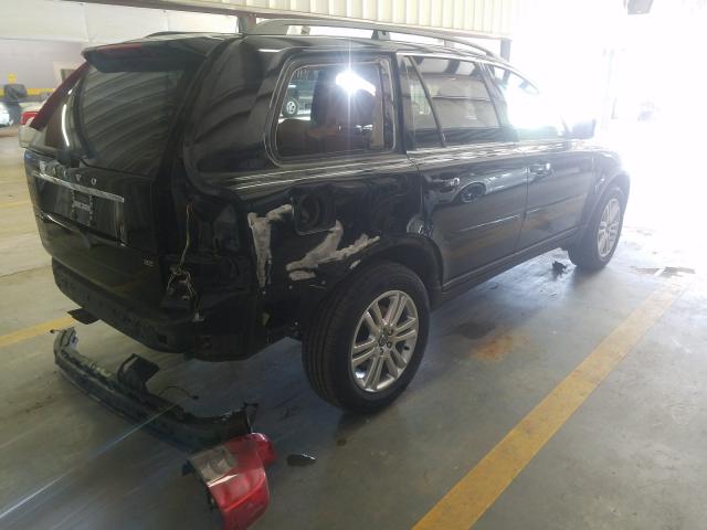 2010 VOLVO XC90 3.2 YV4982CY3A1546359