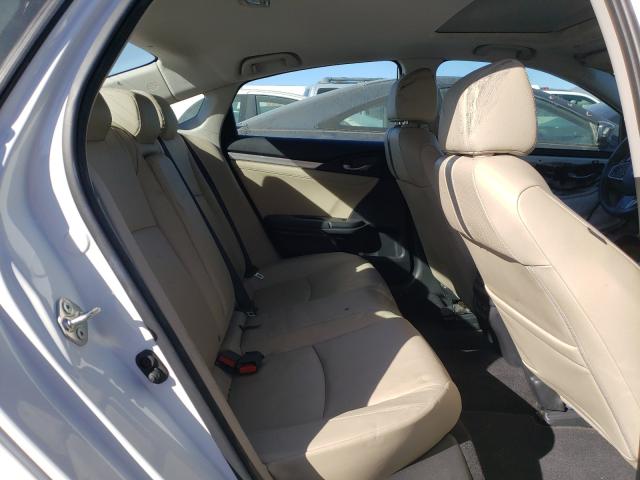 2017 HONDA CIVIC TOUR 19XFC1F9XHE009935