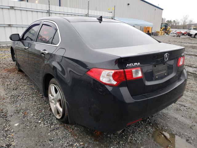 2010 ACURA TSX JH4CU2F68AC031777