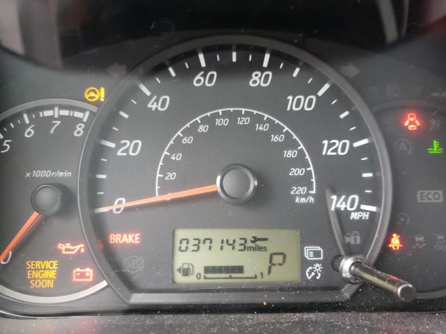 2019 MITSUBISHI MIRAGE ES ML32A3HJ0KH007462