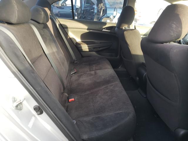2012 HONDA ACCORD LX - 1HGCP2F32CA030803