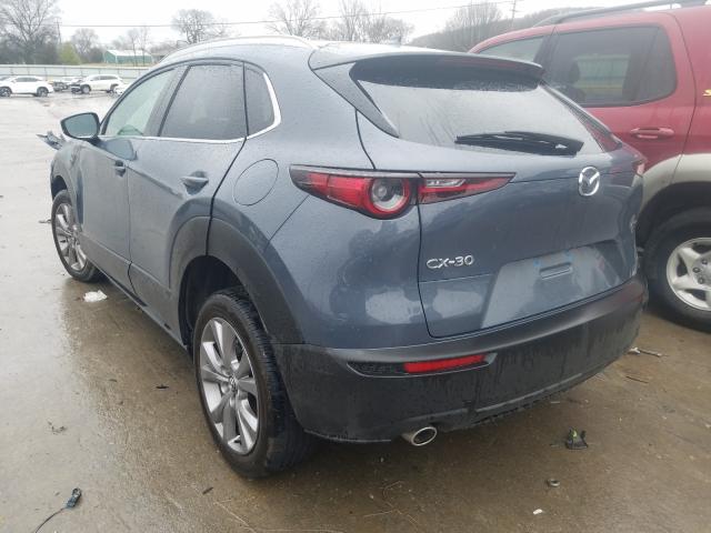 2020 Mazda Cx 30 Prem Lebanon Tn 2 5l 59409050 A Better Bid