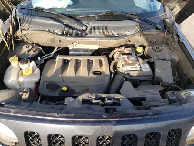 2014 JEEP PATRIOT LI 1C4NJPCB2ED522296