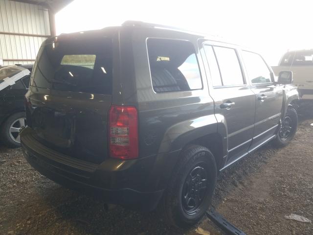 2016 JEEP PATRIOT 1C4NJPBAXGD512515