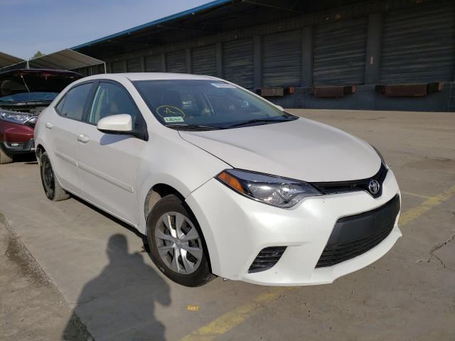 2015 TOYOTA COROLLA EC - 5YFBPRHE6FP214790
