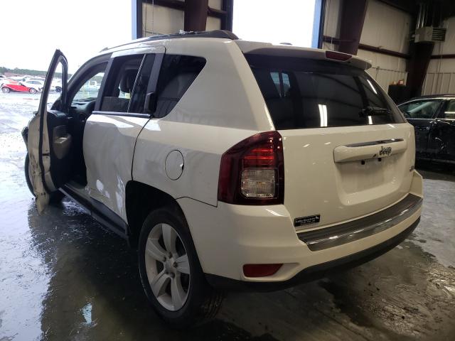 2015 JEEP COMPASS LA 1C4NJCEA2FD373273