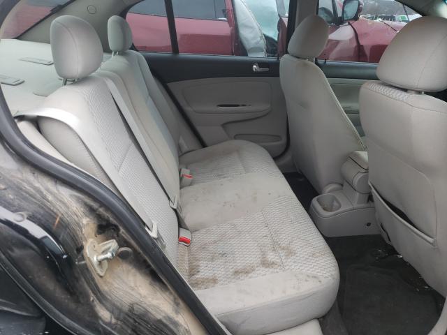 2010 CHEVROLET COBALT 1LT 1G1AD5F55A7219398