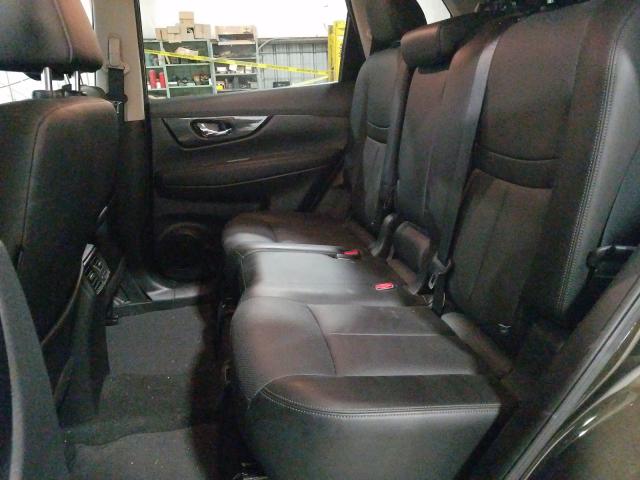 2017 NISSAN ROGUE SL JN8AT2MV3HW020446