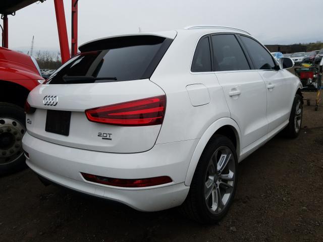 2015 AUDI Q3 PREMIUM WA1EFCFS6FR000727