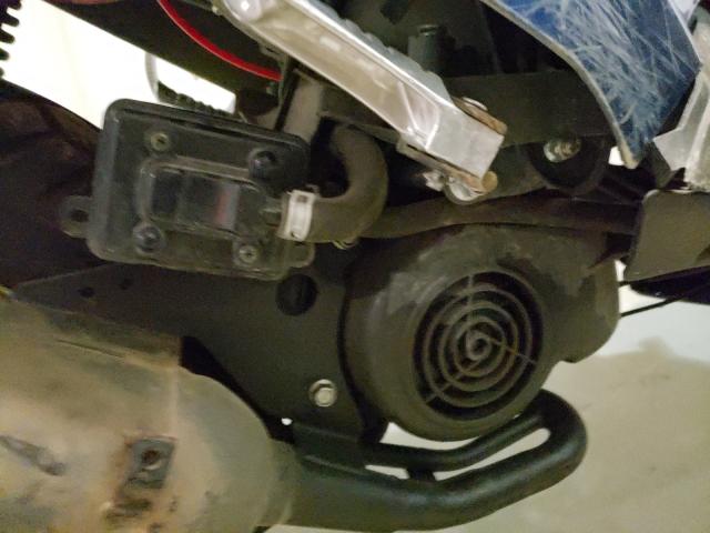2007 BMW III RK15BB0CXVA008130