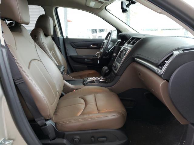 2016 GMC ACADIA SLT 1GKKRRKD6GJ273164