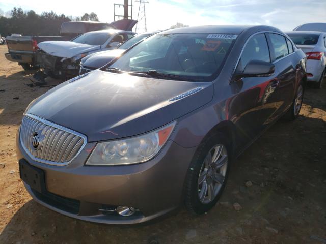 2011 BUICK LACROSSE C 1G4GC5ED4BF115582