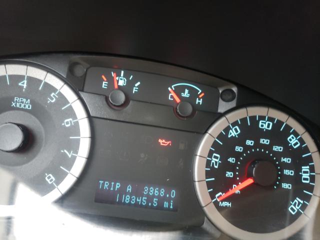 2010 FORD ESCAPE LIM 1FMCU9EG8AKB80969