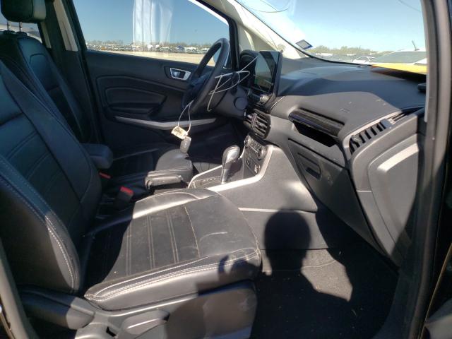 2018 FORD ECOSPORT T MAJ6P1WL1JC195786