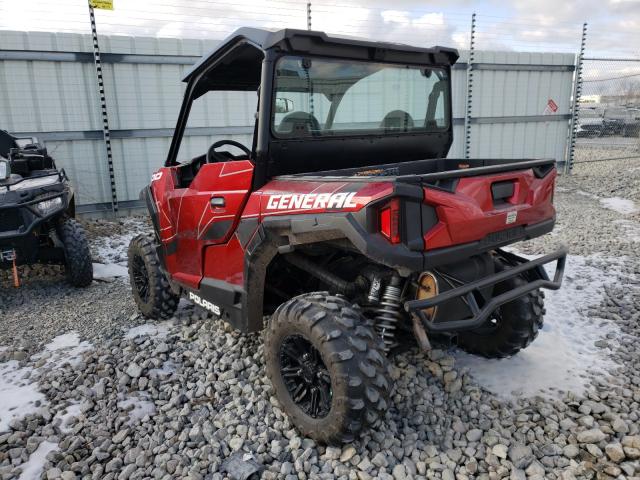 2020 POLARIS GENERAL 10 3NSGAD997LH850981