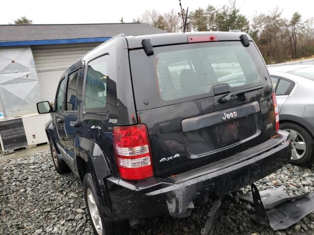 2012 JEEP LIBERTY SP 1C4PJMAK1CW101004