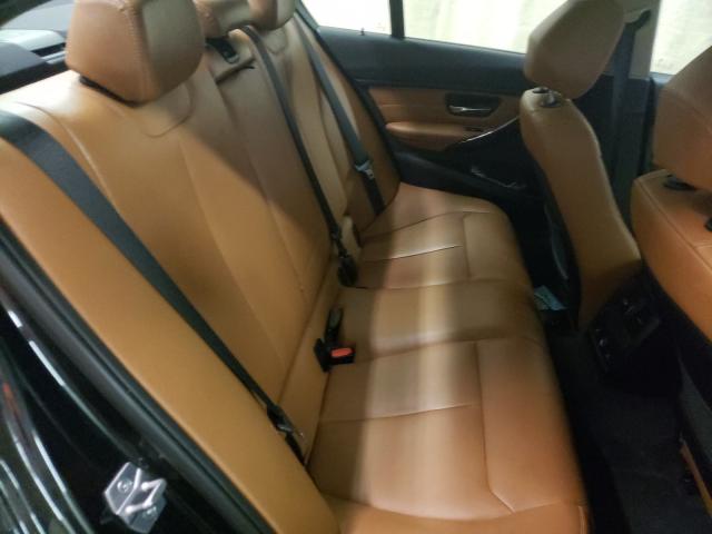 2015 BMW 328 XI WBA3B3C54FF547629