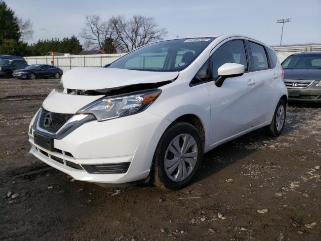 2017 NISSAN VERSA NOTE 3N1CE2CP9HL381965