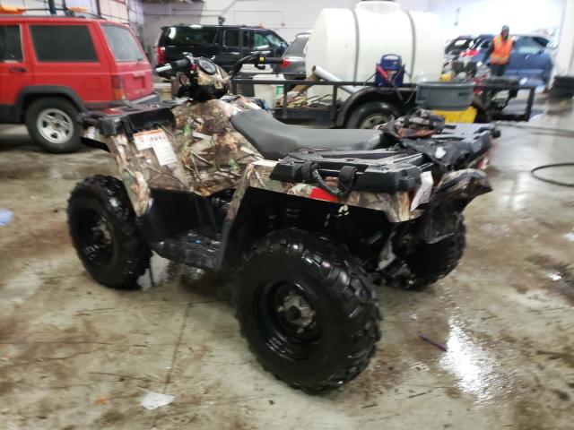 2016 POLARIS SPORTSMAN 4XASEA573GA253346