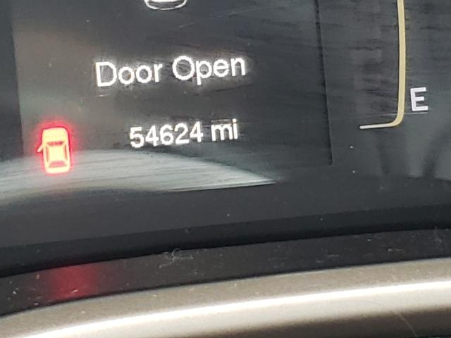 2015 JEEP CHEROKEE L - 1C4PJLCBXFW712189