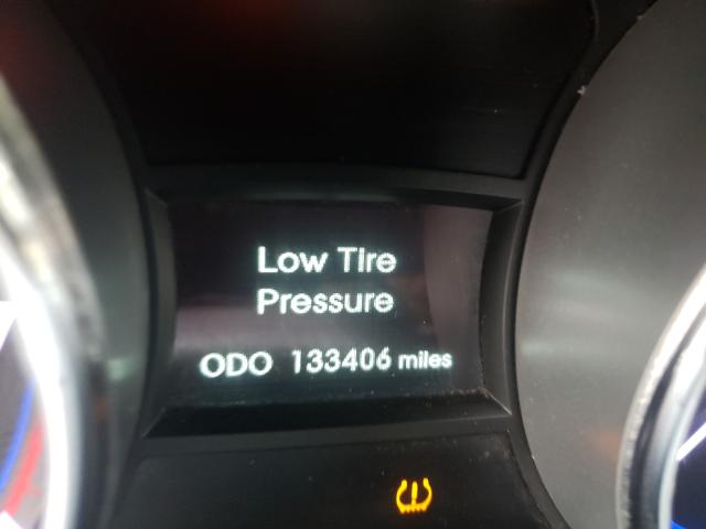 2011 HYUNDAI SONATA SE 5NPEC4AC4BH082625