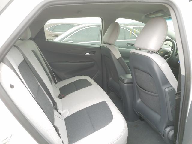 2017 CHEVROLET BOLT EV LT 1G1FW6S0XH4186636