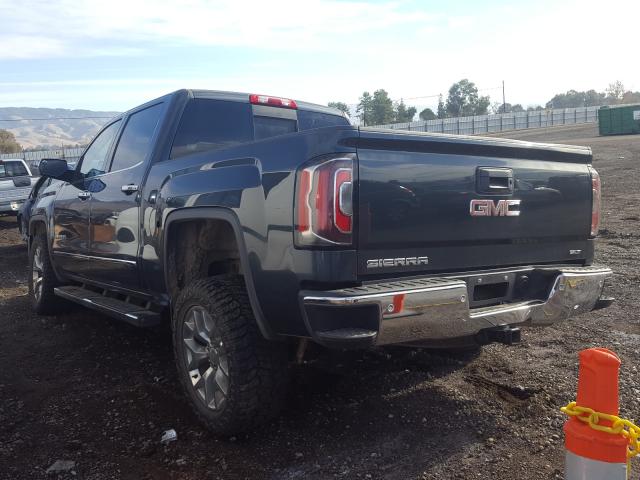 2018 GMC SIERRA K15 - 3GTU2NEC6JG230831