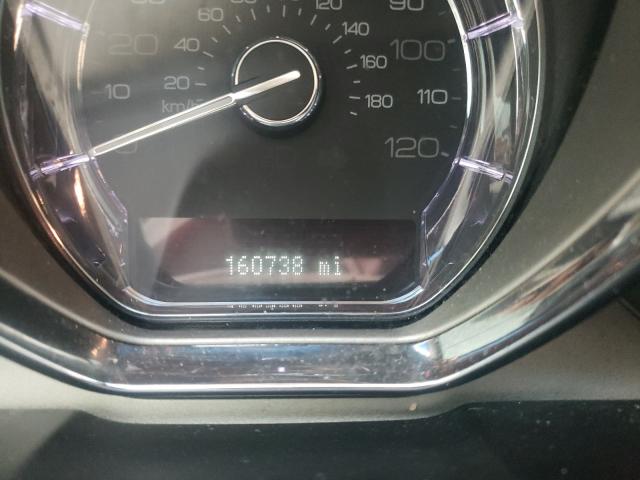 2011 LINCOLN MKT 2LMHJ5FR8BBJ52273
