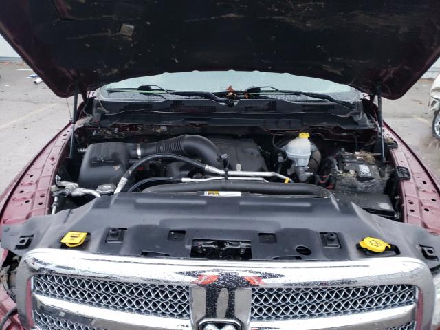 2016 RAM 1500 LONGH 1C6RR6PT5GS381141