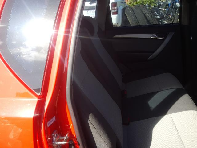 2010 CHEVROLET AVEO LT KL1TG6CE3AB044753