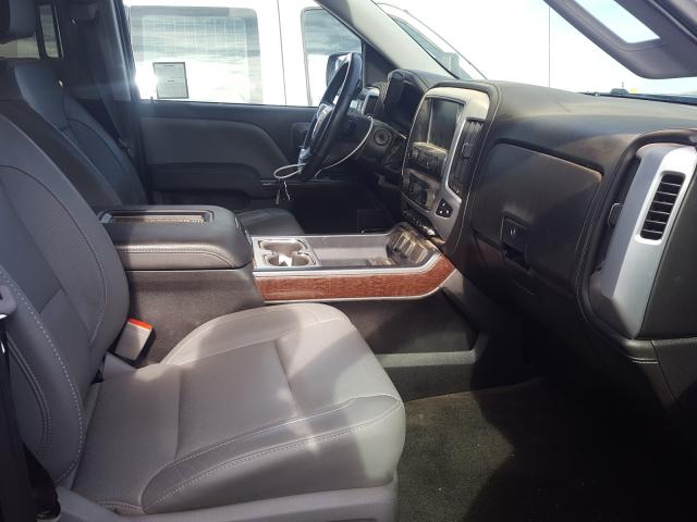 2018 GMC SIERRA K15 - 3GTU2NEC6JG230831