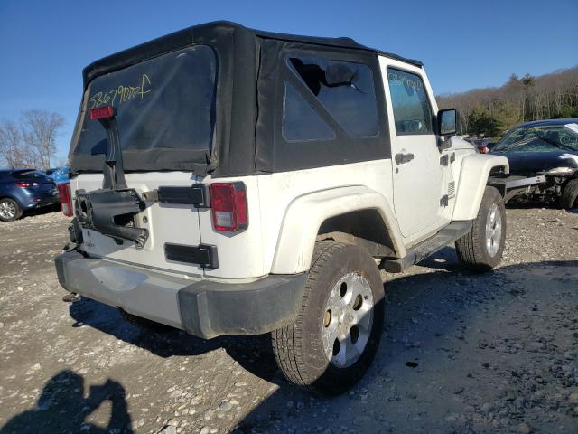 2015 JEEP WRANGLER S 1C4AJWBG9FL632310