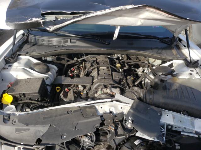2018 DODGE CHARGER PO 2C3CDXKT0JH225991