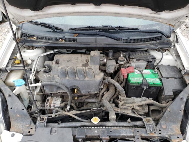 2012 NISSAN SENTRA 2.0 3N1AB6AP9CL646984