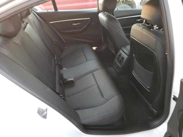 2017 BMW 330E WBA8E1C54HK895264