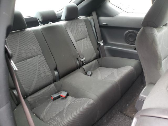 2011 TOYOTA SCION TC JTKJF5C72B3004473
