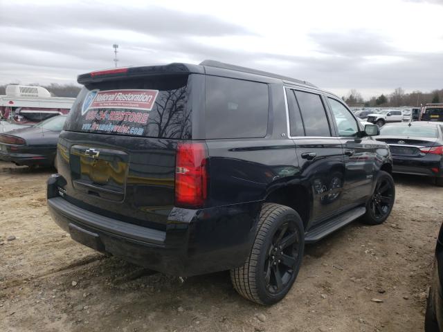2017 CHEVROLET TAHOE K150 1GNSKBKCXHR360090